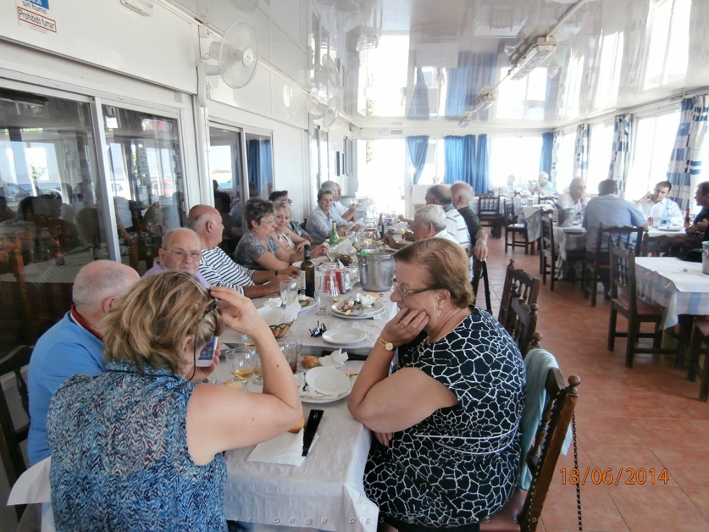 HOMMAGE A N.D. DE SANTA CRUZ A DALIAS 14 ET 15 JUIN 2014 (128).JPG